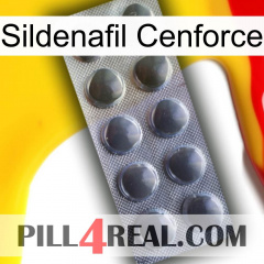 Sildenafil Cenforce 30